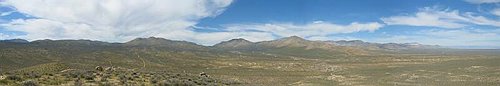 Panoramic View - Dove Springs SC94